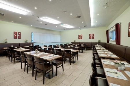 Austria Trend Hotel Salzburg Messe - 50