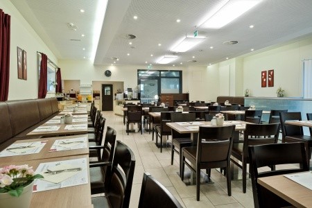 Austria Trend Hotel Salzburg Messe - 51