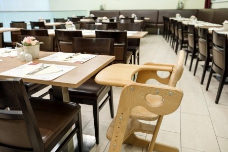 Austria Trend Hotel Salzburg Messe - 52