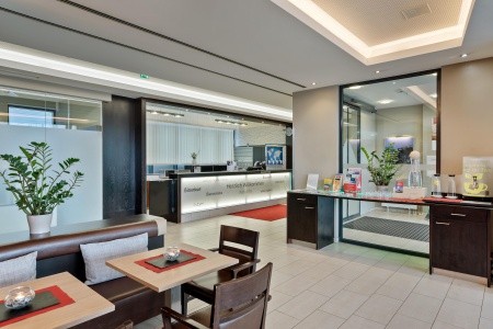 Austria Trend Hotel Salzburg Messe - 53