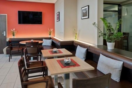 Austria Trend Hotel Salzburg Messe - 54