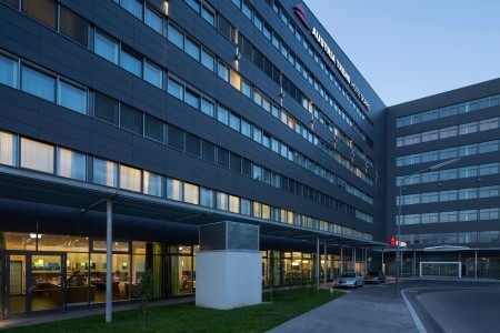 Rakúsko Viedeň Austria Trend Doppio 5 dňový pobyt Raňajky Vlastná February 2026 (20/02/26-24/02/26)