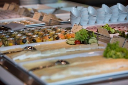 Rakúsko Viedeň Austria Trend Doppio 5 dňový pobyt Raňajky Vlastná February 2026 (20/02/26-24/02/26)