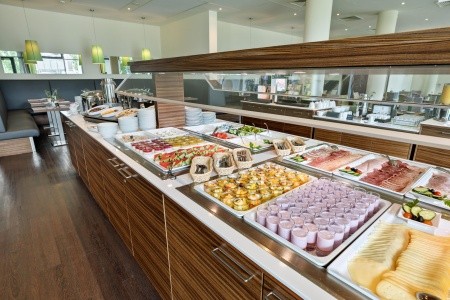 Rakúsko Viedeň Austria Trend Doppio 5 dňový pobyt Raňajky Vlastná February 2026 (20/02/26-24/02/26)