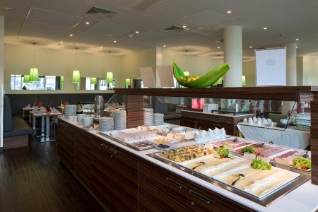 Rakúsko Viedeň Austria Trend Doppio 5 dňový pobyt Raňajky Vlastná February 2026 (20/02/26-24/02/26)