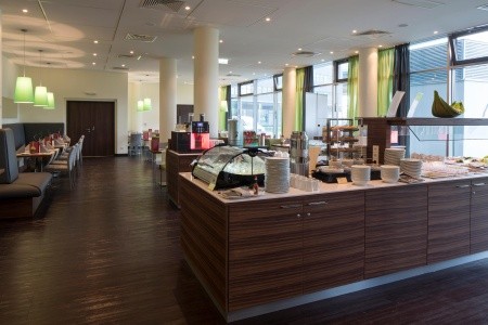 Rakúsko Viedeň Austria Trend Doppio 5 dňový pobyt Raňajky Vlastná February 2026 (20/02/26-24/02/26)