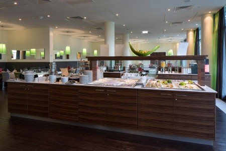 Rakúsko Viedeň Austria Trend Doppio 5 dňový pobyt Raňajky Vlastná February 2026 (20/02/26-24/02/26)