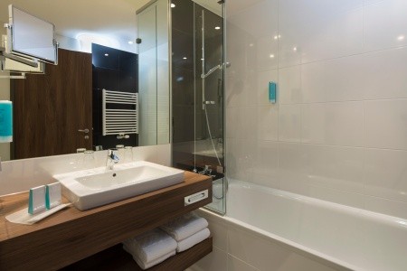 Rakúsko Viedeň Austria Trend Doppio 5 dňový pobyt Raňajky Vlastná February 2026 (20/02/26-24/02/26)