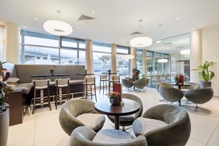 Rakúsko Viedeň Austria Trend Doppio 5 dňový pobyt Raňajky Vlastná February 2026 (20/02/26-24/02/26)