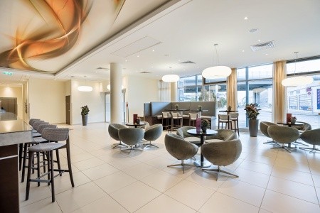 Rakúsko Viedeň Austria Trend Doppio 5 dňový pobyt Raňajky Vlastná February 2026 (20/02/26-24/02/26)