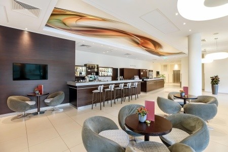 Rakúsko Viedeň Austria Trend Doppio 5 dňový pobyt Raňajky Vlastná February 2026 (20/02/26-24/02/26)