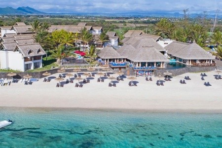 C Mauritius - Mauricius Hotel