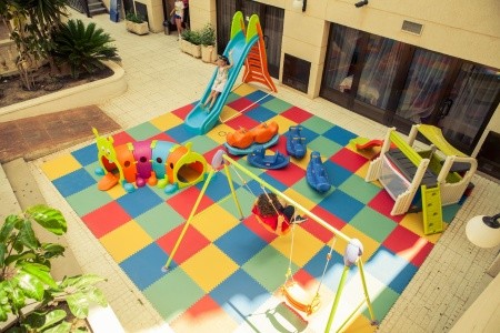 Playas De Torrevieja - 44