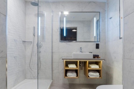 Malta Valletta The Saint John A Boutique 6 dňový pobyt Raňajky Letecky Letisko: Praha July 2026 ( 4/07/26- 9/07/26)