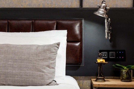 Malta Valletta The Saint John A Boutique 6 dňový pobyt Raňajky Letecky Letisko: Praha July 2026 ( 4/07/26- 9/07/26)