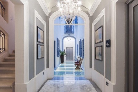 Malta Valletta The Saint John A Boutique 6 dňový pobyt Raňajky Letecky Letisko: Praha July 2026 ( 4/07/26- 9/07/26)