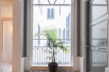 Malta Valletta The Saint John A Boutique 6 dňový pobyt Raňajky Letecky Letisko: Praha July 2026 ( 4/07/26- 9/07/26)