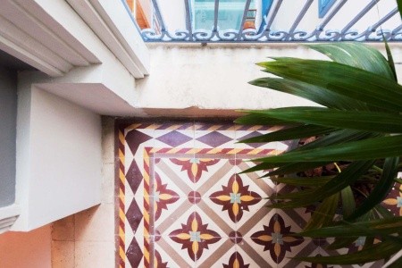 Malta Valletta The Saint John A Boutique 6 dňový pobyt Raňajky Letecky Letisko: Praha July 2026 ( 4/07/26- 9/07/26)