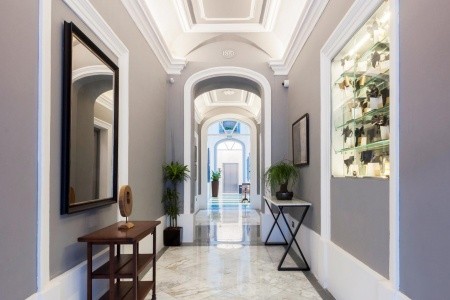 Malta Valletta The Saint John A Boutique 6 dňový pobyt Raňajky Letecky Letisko: Praha July 2026 ( 4/07/26- 9/07/26)