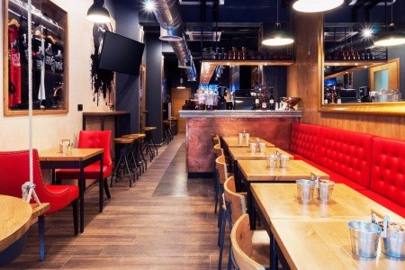 Malta Valletta The Saint John A Boutique 6 dňový pobyt Raňajky Letecky Letisko: Praha July 2026 ( 4/07/26- 9/07/26)