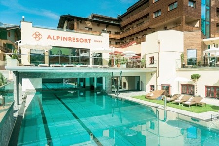 Alpinresort Sport & Spa - 13