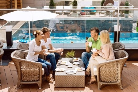 Alpinresort Sport & Spa - 14