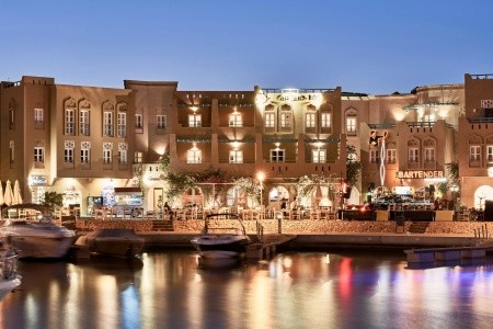 Captains Inn, Egypt, Hurghada