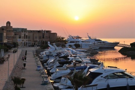 Mosaique El Gouna - 25