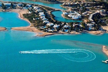 Mosaique El Gouna - 27