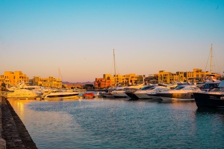 Mosaique El Gouna - 28