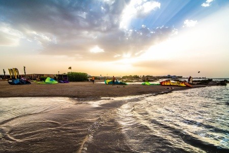 Mosaique El Gouna - 30