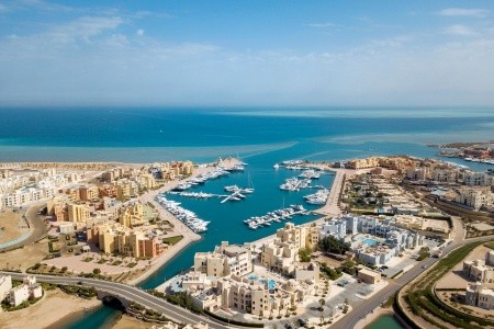 Mosaique El Gouna - 31