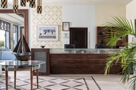 Fanadir El Gouna - 62