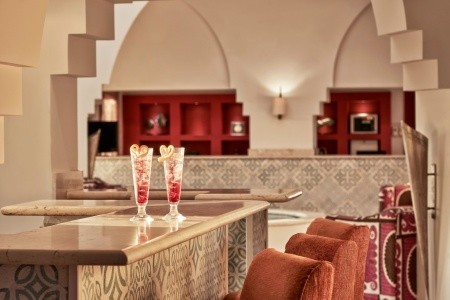 Mosaique El Gouna - 34