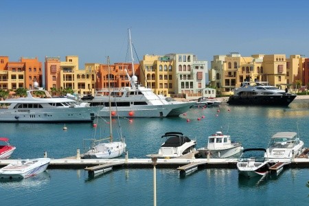 Fanadir El Gouna - 71