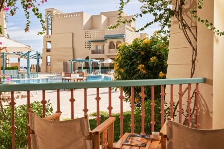 Mosaique El Gouna - 42