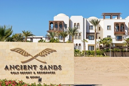 Ancient Sands Golf Resort