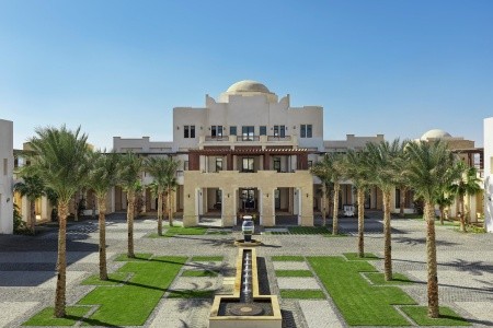 Ancient Sands Golf Resort