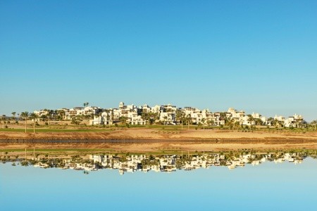 Ancient Sands Golf Resort