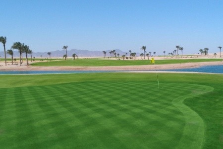 Ancient Sands Golf Resort