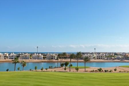 Ancient Sands Golf Resort