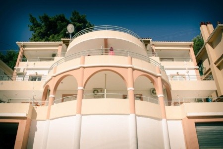 Apartmány Harbour View