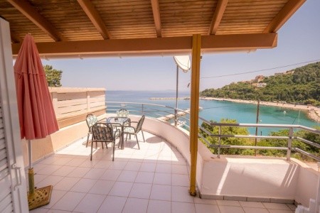 Apartmány Harbour View