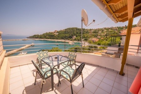 Apartmány Harbour View