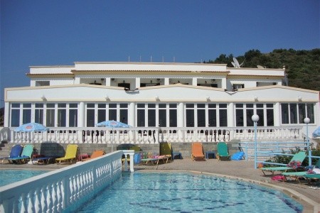 Belle Helene Beach - 2