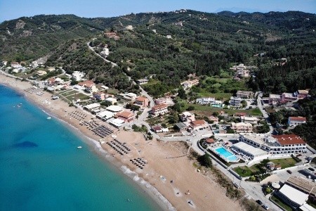 Belle Helene Beach - 3