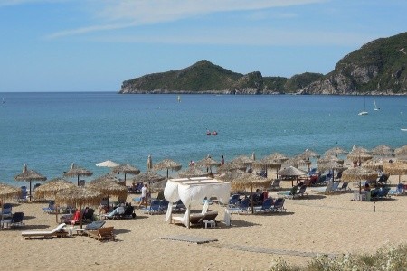 Belle Helene Beach - 5