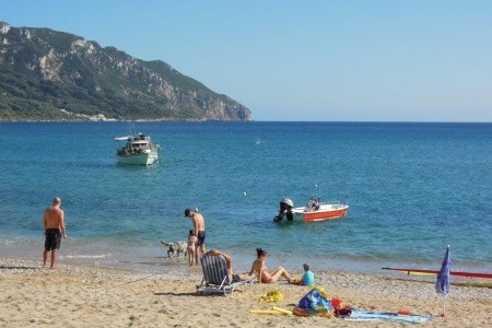 Belle Helene Beach - 7