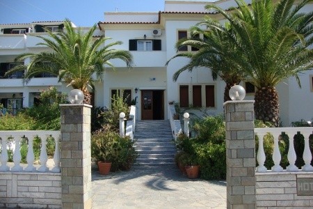 Belle Helene Beach - 12