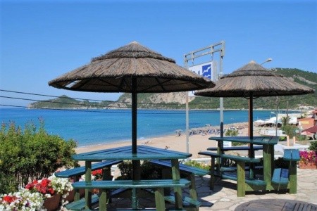 Belle Helene Beach - 14